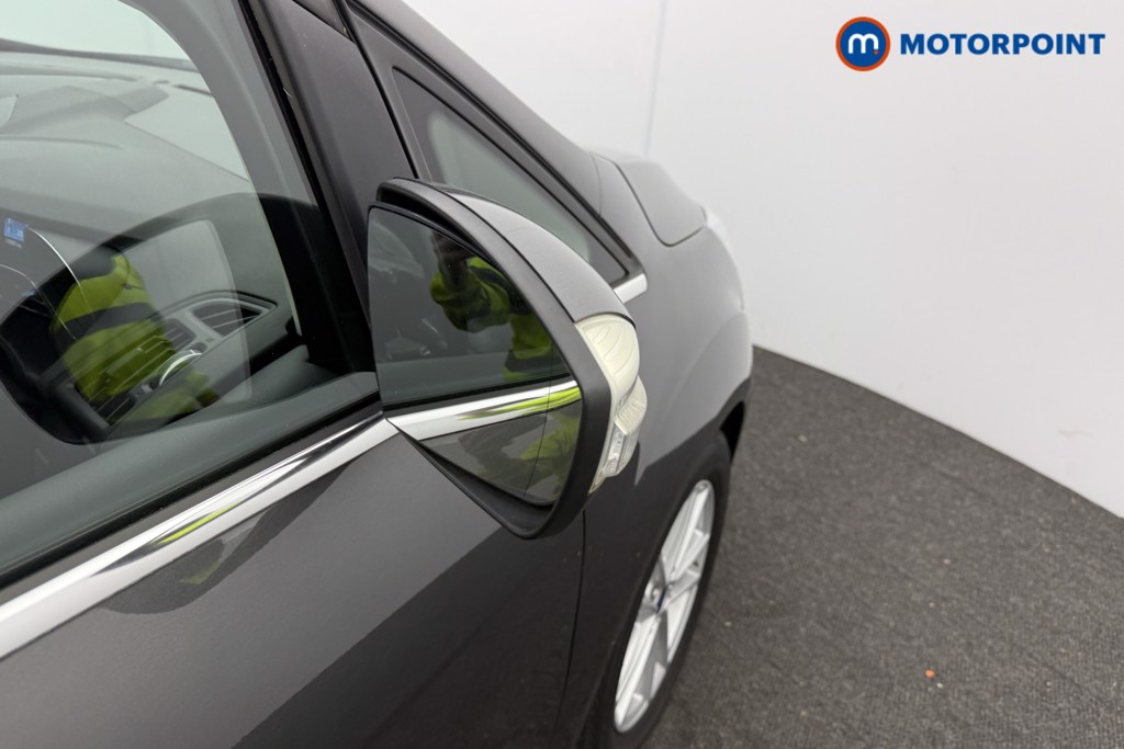 Ford C-Max Zetec Manual Petrol People Carrier - Stock Number (1626451) - 14th supplementary image