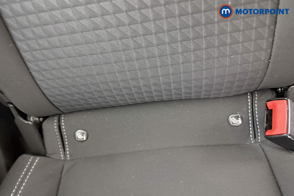 Ford C-Max Zetec Manual Petrol People Carrier - Stock Number (1626451) - 18th supplementary image