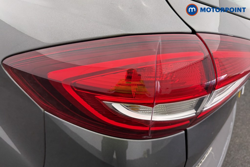 Ford C-Max Zetec Manual Petrol People Carrier - Stock Number (1626451) - 19th supplementary image