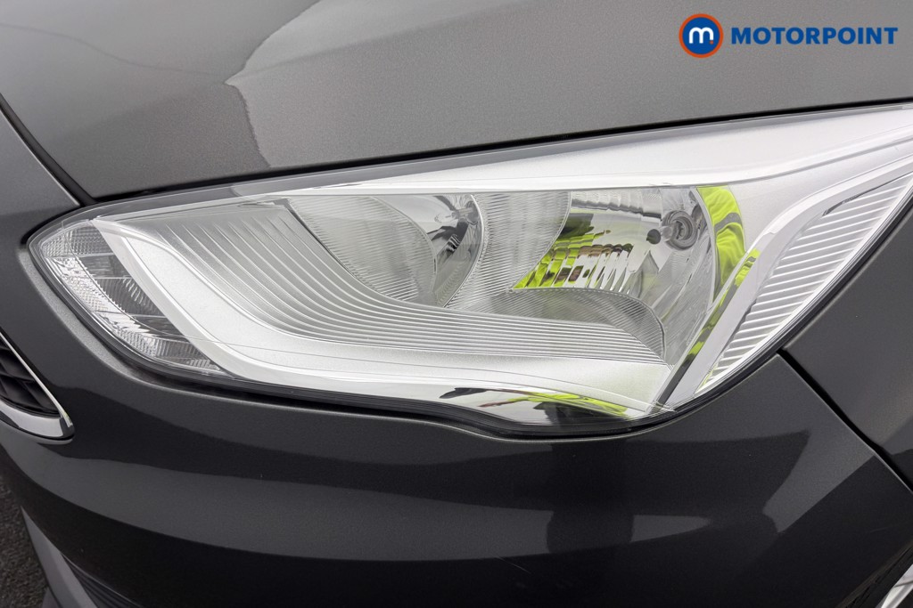 Ford C-Max Zetec Manual Petrol People Carrier - Stock Number (1626451) - 21st supplementary image