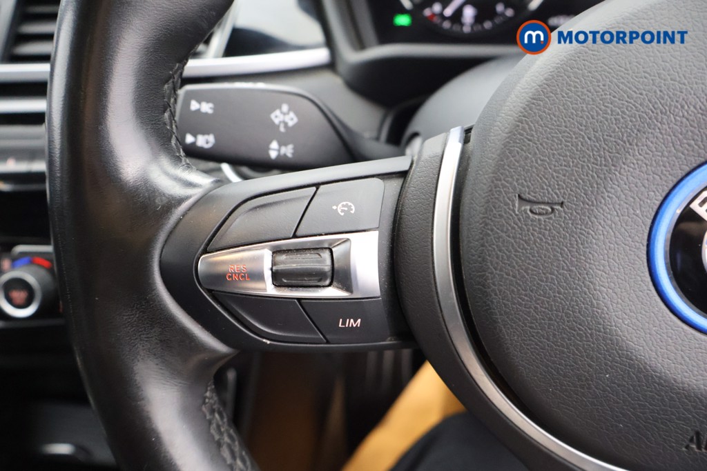 BMW X1 M Sport Automatic Petrol Plug-In Hybrid SUV - Stock Number (1626458) - 2nd supplementary image