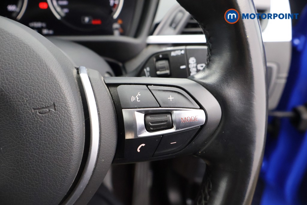 BMW X1 M Sport Automatic Petrol Plug-In Hybrid SUV - Stock Number (1626458) - 3rd supplementary image