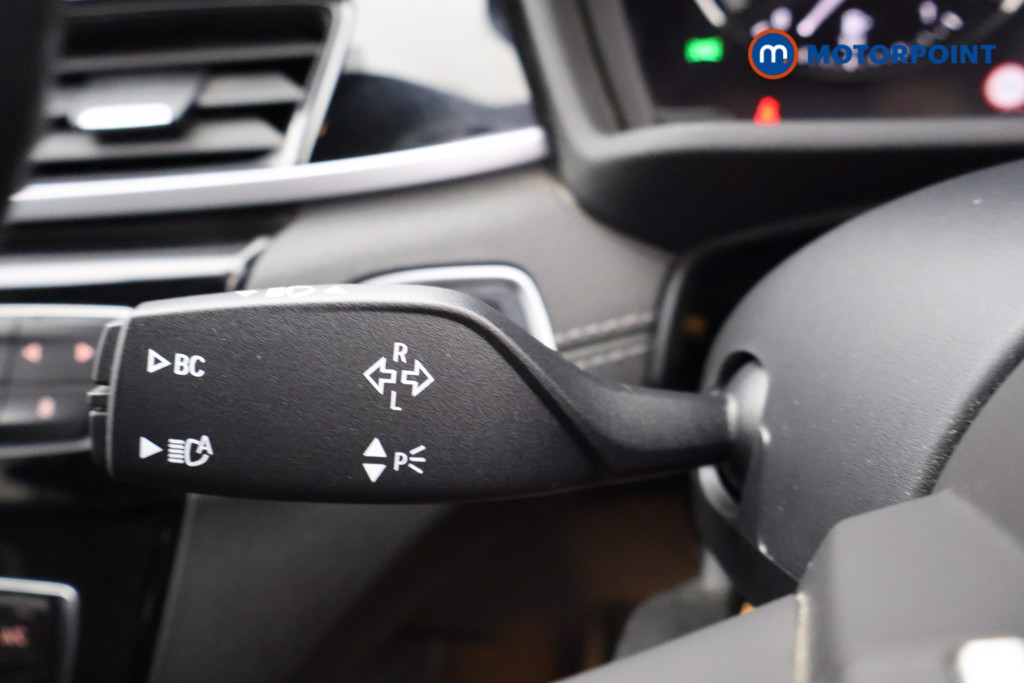 BMW X1 M Sport Automatic Petrol Plug-In Hybrid SUV - Stock Number (1626458) - 5th supplementary image