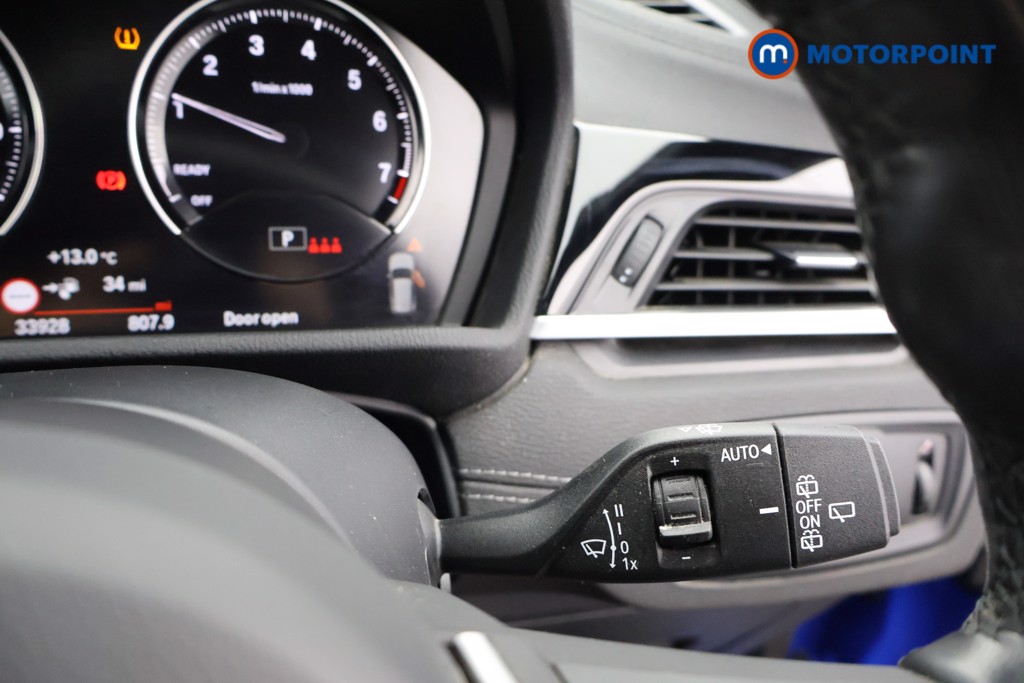 BMW X1 M Sport Automatic Petrol Plug-In Hybrid SUV - Stock Number (1626458) - 6th supplementary image