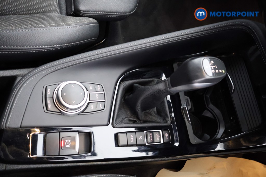 BMW X1 M Sport Automatic Petrol Plug-In Hybrid SUV - Stock Number (1626458) - 8th supplementary image