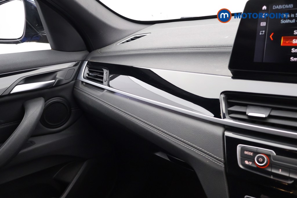 BMW X1 M Sport Automatic Petrol Plug-In Hybrid SUV - Stock Number (1626458) - 9th supplementary image