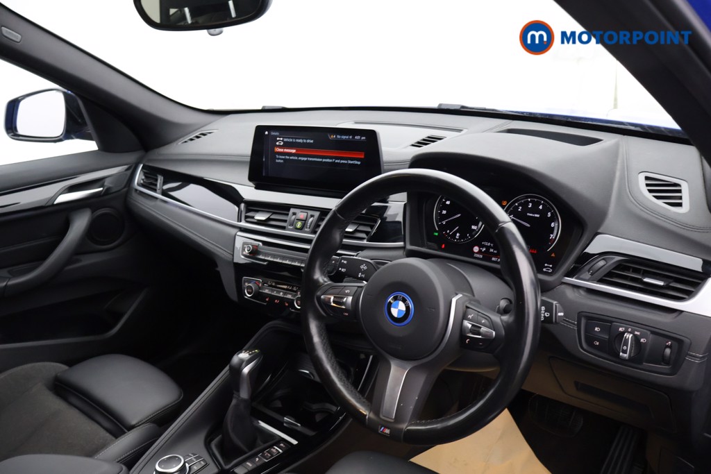 BMW X1 M Sport Automatic Petrol Plug-In Hybrid SUV - Stock Number (1626458) - 12th supplementary image