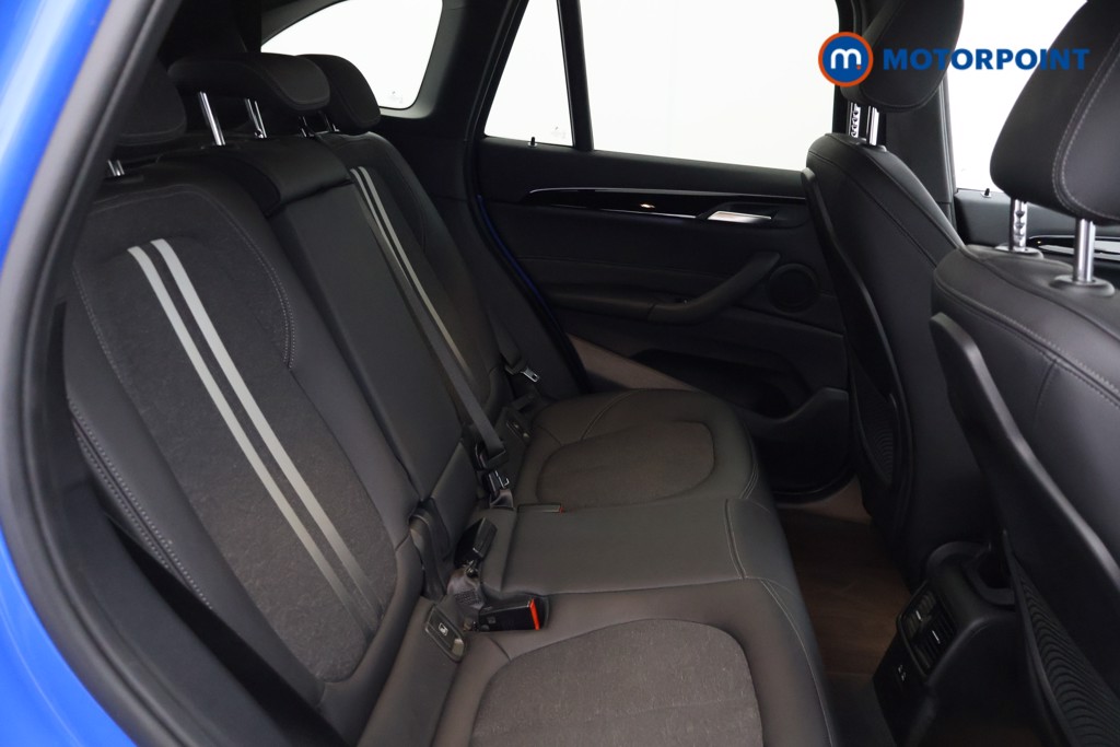 BMW X1 M Sport Automatic Petrol Plug-In Hybrid SUV - Stock Number (1626458) - 14th supplementary image