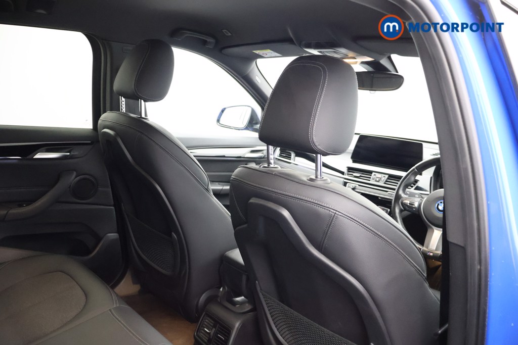 BMW X1 M Sport Automatic Petrol Plug-In Hybrid SUV - Stock Number (1626458) - 15th supplementary image