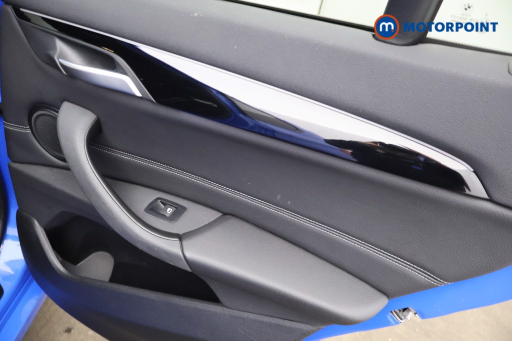 BMW X1 M Sport Automatic Petrol Plug-In Hybrid SUV - Stock Number (1626458) - 16th supplementary image