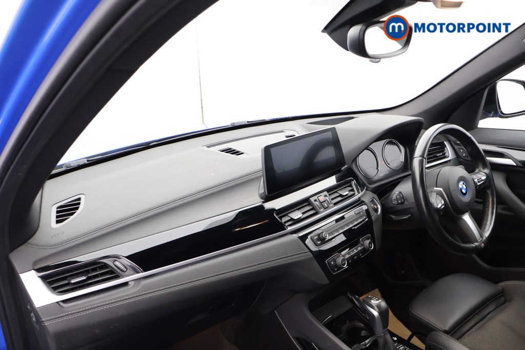 BMW X1 M Sport Automatic Petrol Plug-In Hybrid SUV - Stock Number (1626458) - 17th supplementary image