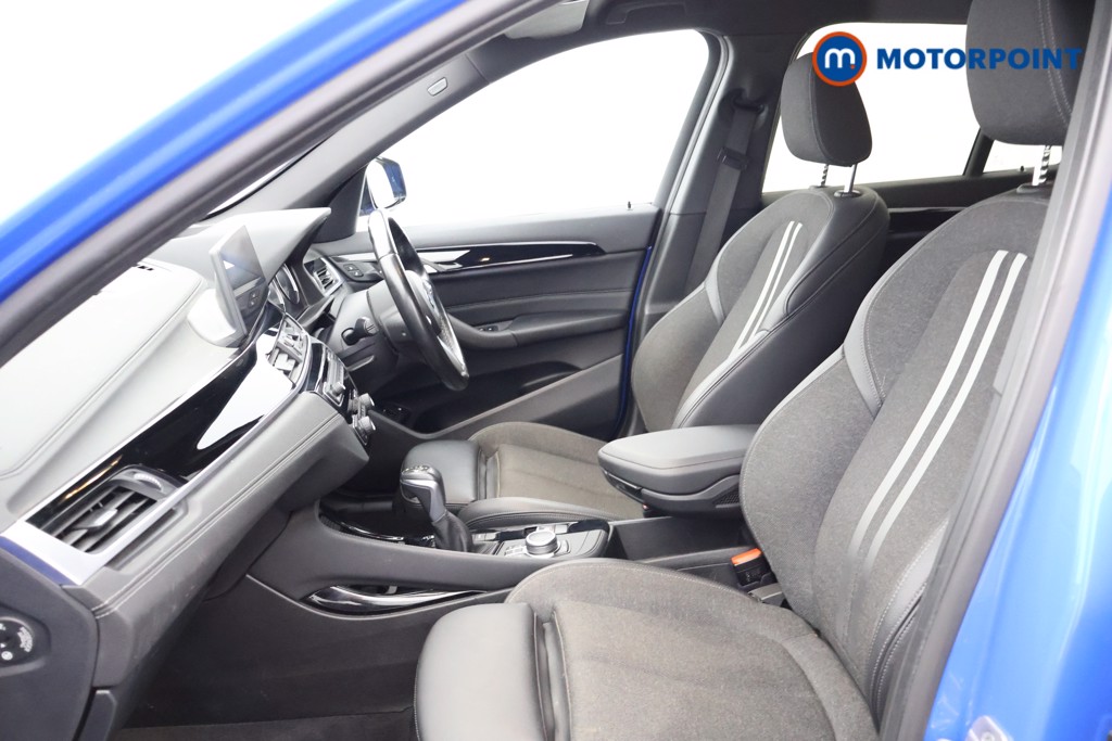 BMW X1 M Sport Automatic Petrol Plug-In Hybrid SUV - Stock Number (1626458) - 18th supplementary image