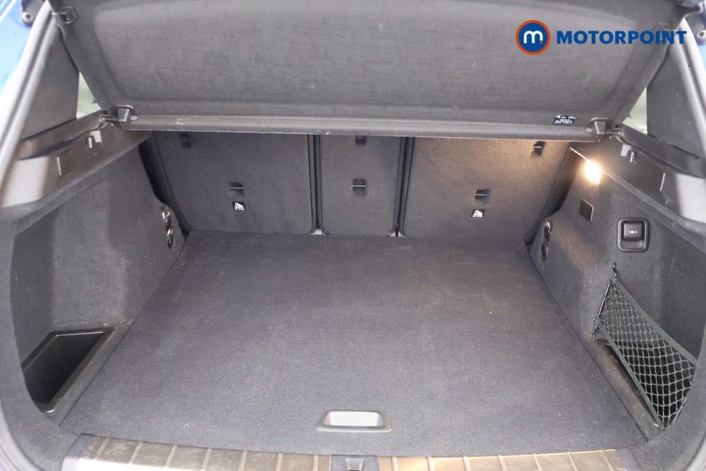 BMW X1 M Sport Automatic Petrol Plug-In Hybrid SUV - Stock Number (1626458) - 19th supplementary image