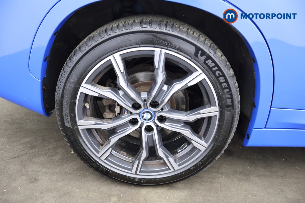 BMW X1 M Sport Automatic Petrol Plug-In Hybrid SUV - Stock Number (1626458) - 20th supplementary image