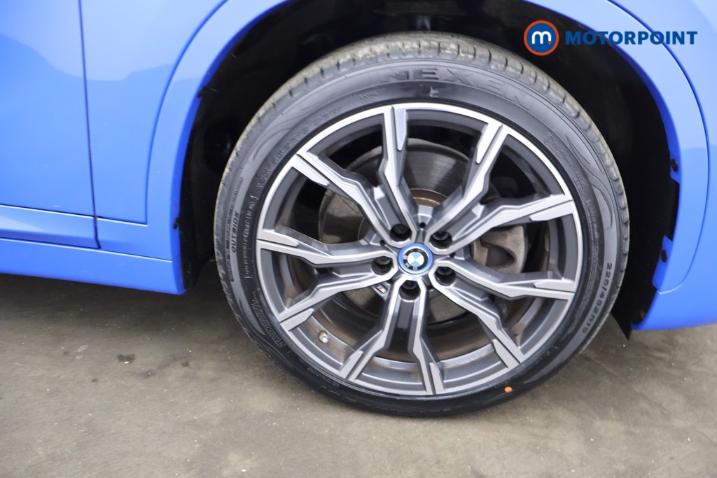 BMW X1 M Sport Automatic Petrol Plug-In Hybrid SUV - Stock Number (1626458) - 21st supplementary image