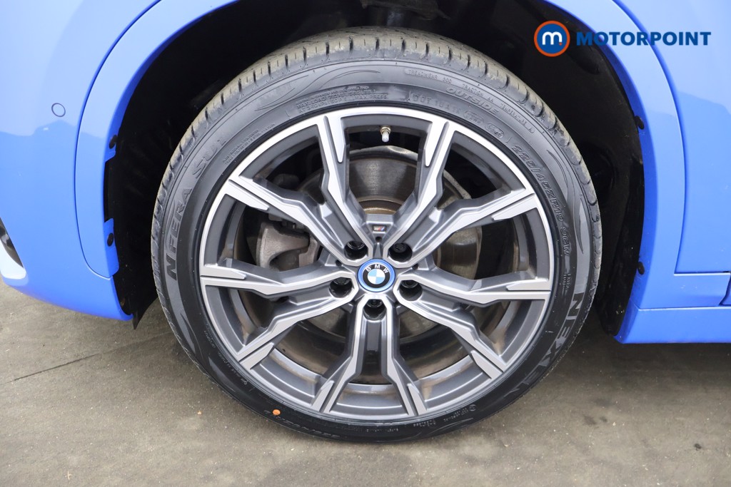 BMW X1 M Sport Automatic Petrol Plug-In Hybrid SUV - Stock Number (1626458) - 22nd supplementary image