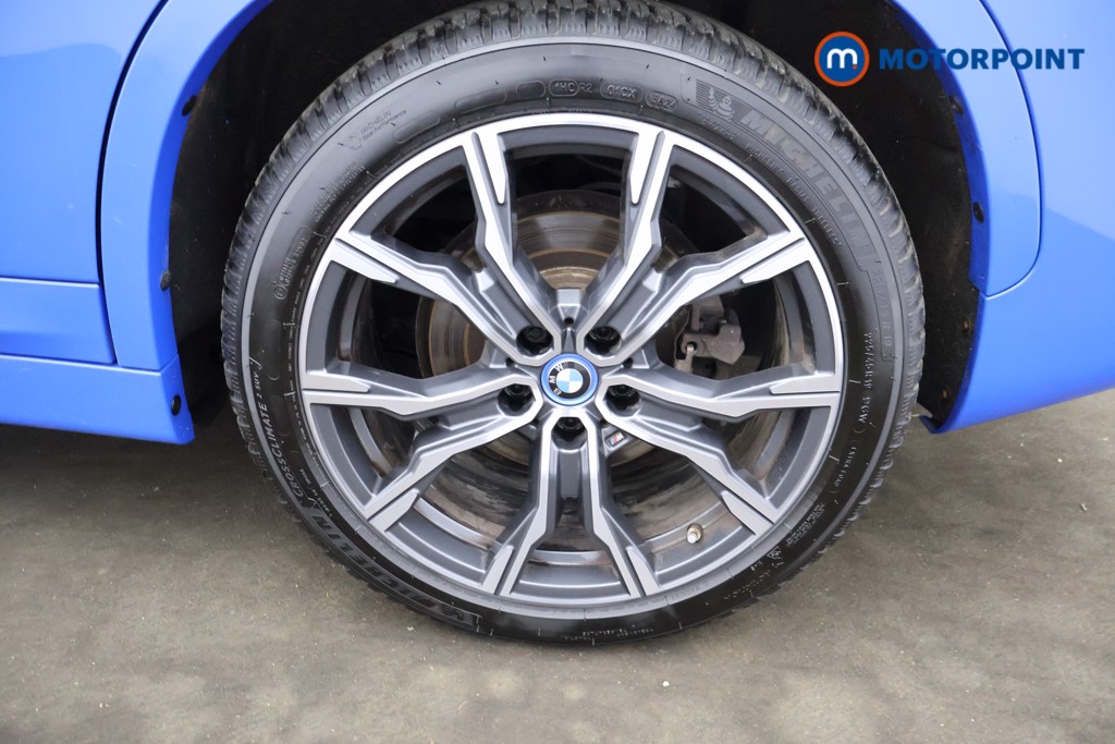 BMW X1 M Sport Automatic Petrol Plug-In Hybrid SUV - Stock Number (1626458) - 23rd supplementary image