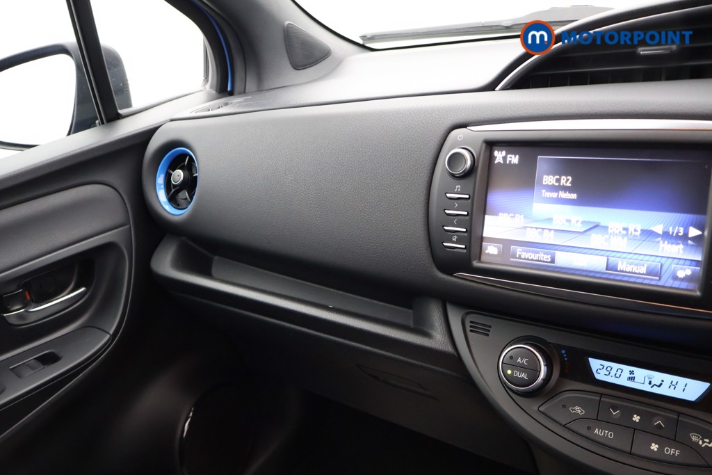 Toyota Yaris Y20 Automatic Petrol Hatchback - Stock Number (1626464) - 10th supplementary image