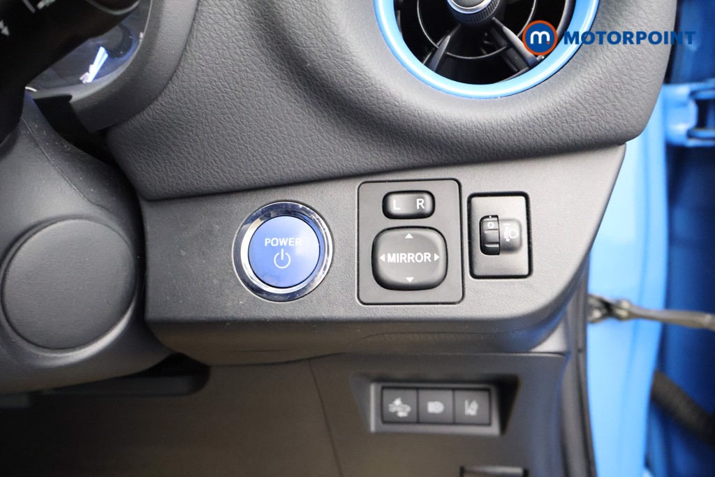 Toyota Yaris Y20 Automatic Petrol Hatchback - Stock Number (1626464) - 12th supplementary image