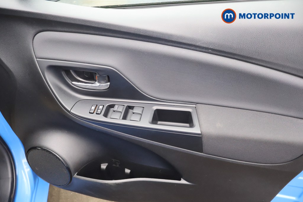 Toyota Yaris Y20 Automatic Petrol Hatchback - Stock Number (1626464) - 13th supplementary image