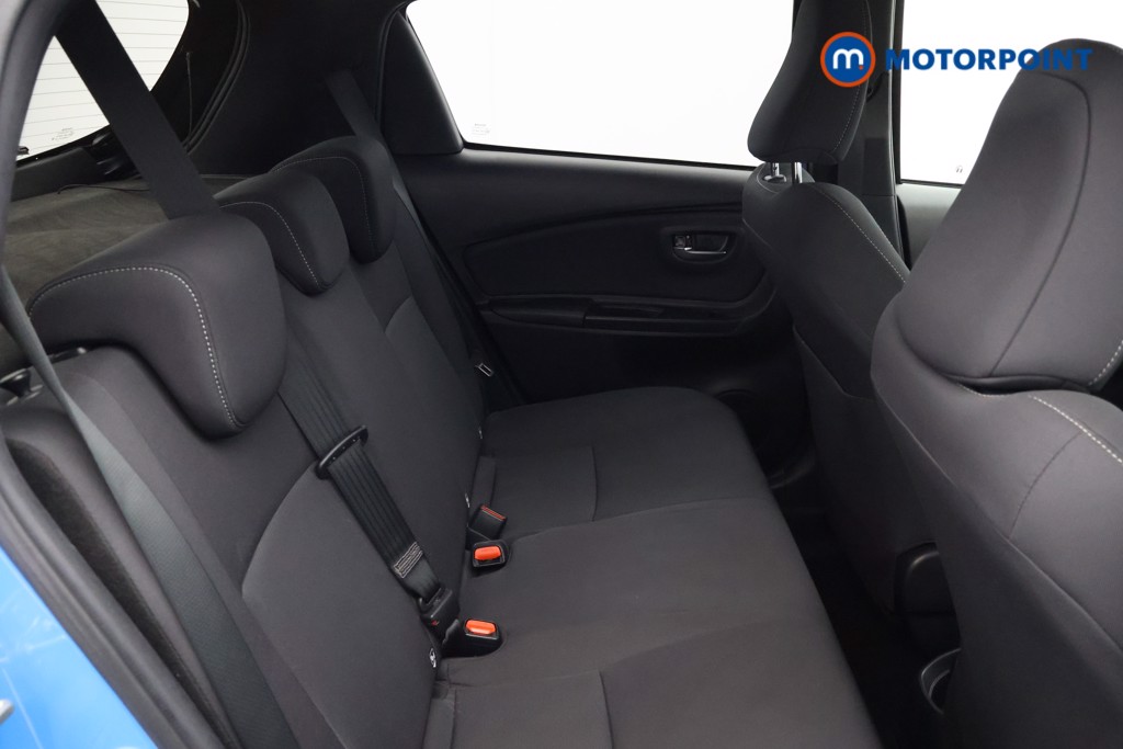 Toyota Yaris Y20 Automatic Petrol Hatchback - Stock Number (1626464) - 16th supplementary image