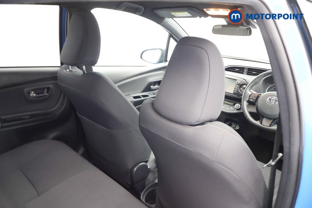 Toyota Yaris Y20 Automatic Petrol Hatchback - Stock Number (1626464) - 17th supplementary image