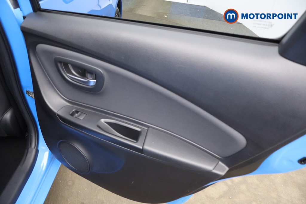Toyota Yaris Y20 Automatic Petrol Hatchback - Stock Number (1626464) - 18th supplementary image