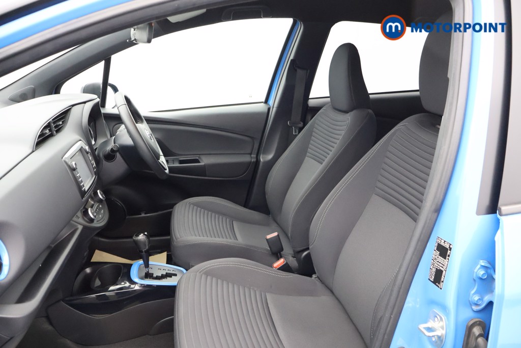 Toyota Yaris Y20 Automatic Petrol Hatchback - Stock Number (1626464) - 20th supplementary image