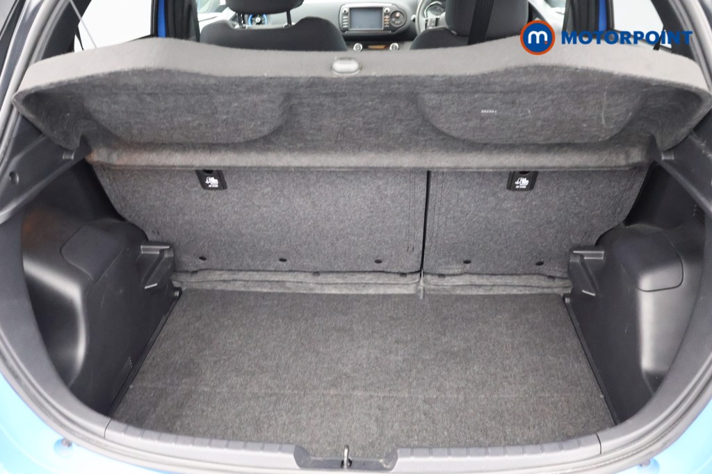 Toyota Yaris Y20 Automatic Petrol Hatchback - Stock Number (1626464) - 21st supplementary image