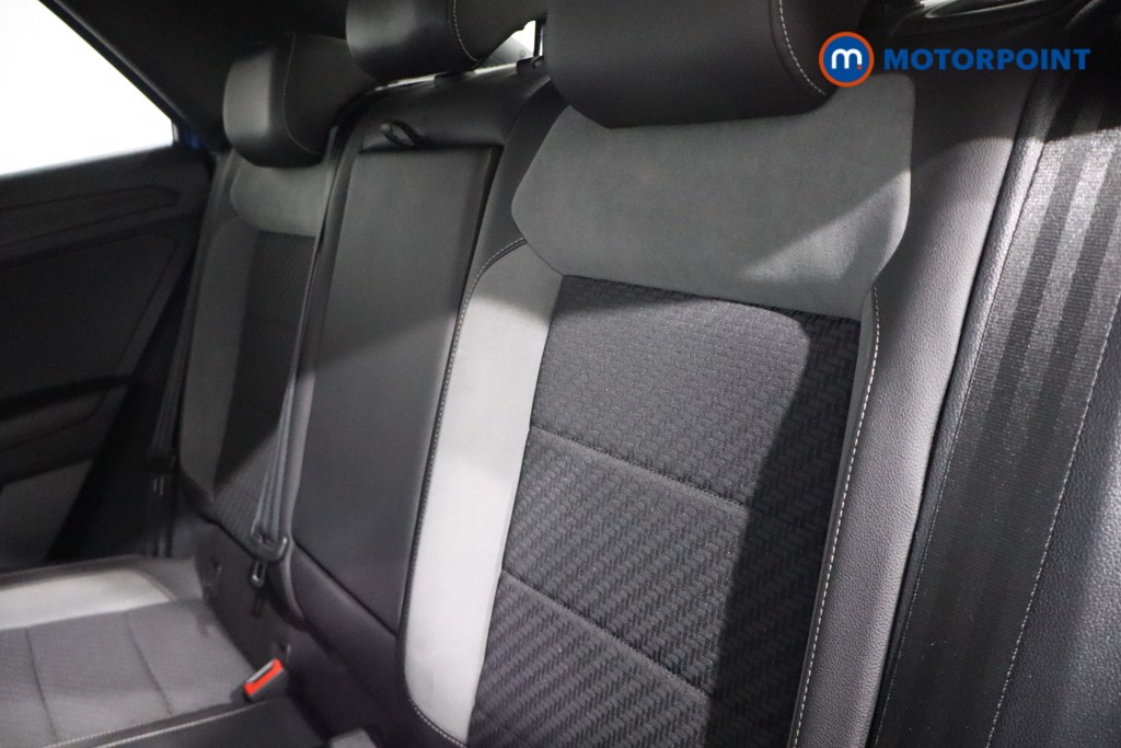 Volkswagen T-Roc R-Line Automatic Diesel SUV - Stock Number (1626481) - 5th supplementary image