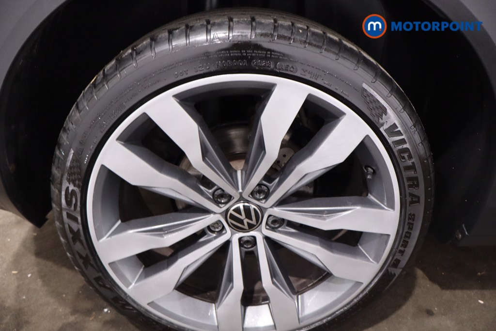 Volkswagen T-Roc R-Line Automatic Diesel SUV - Stock Number (1626481) - 10th supplementary image