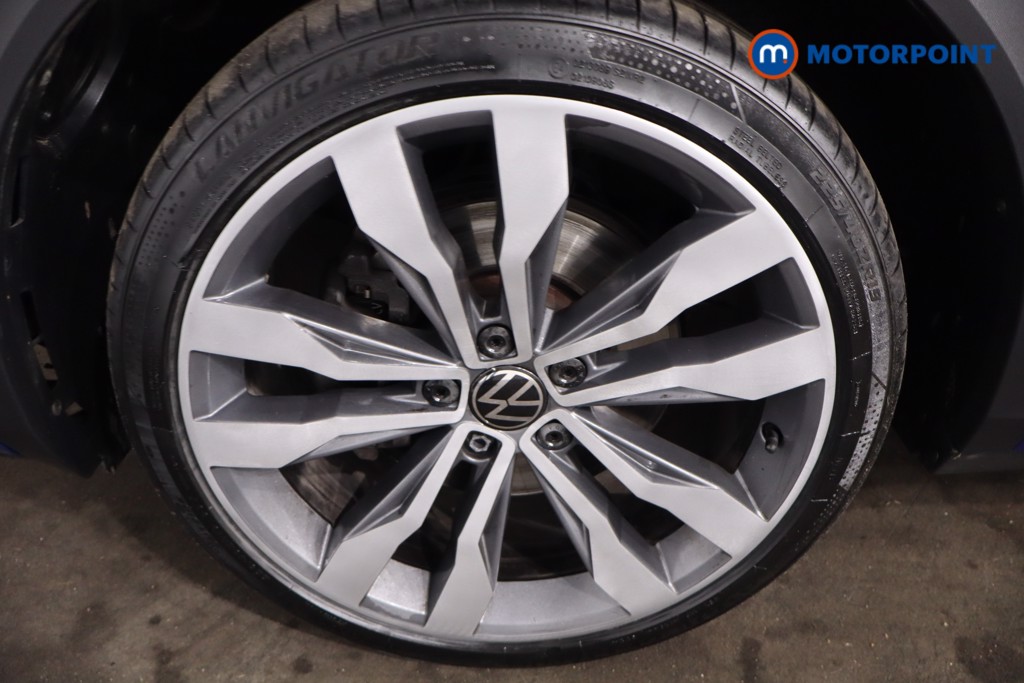 Volkswagen T-Roc R-Line Automatic Diesel SUV - Stock Number (1626481) - 11th supplementary image