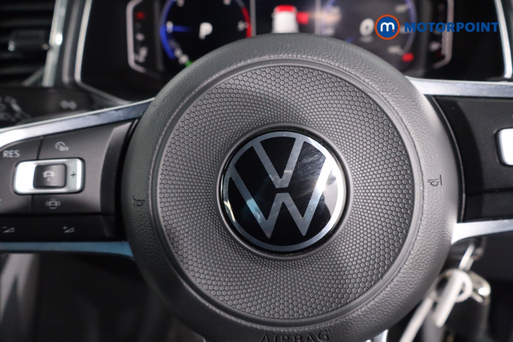 Volkswagen T-Roc R-Line Automatic Diesel SUV - Stock Number (1626481) - 13th supplementary image