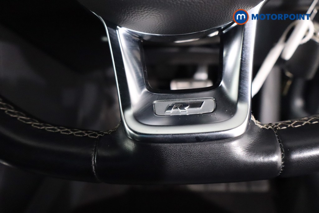 Volkswagen T-Roc R-Line Automatic Diesel SUV - Stock Number (1626481) - 14th supplementary image