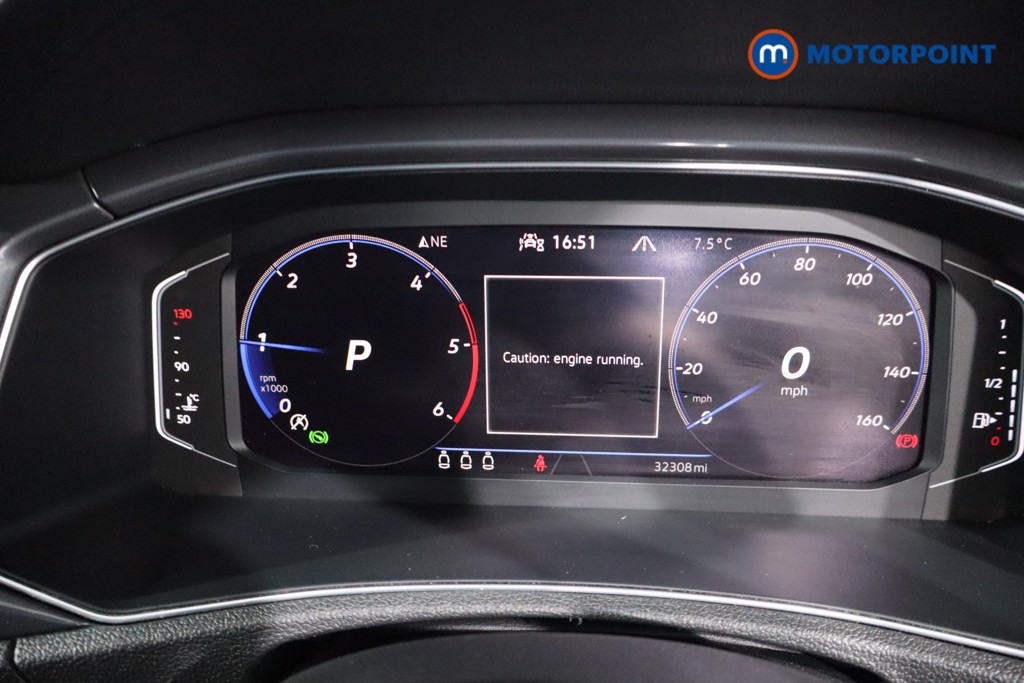 Volkswagen T-Roc R-Line Automatic Diesel SUV - Stock Number (1626481) - 15th supplementary image