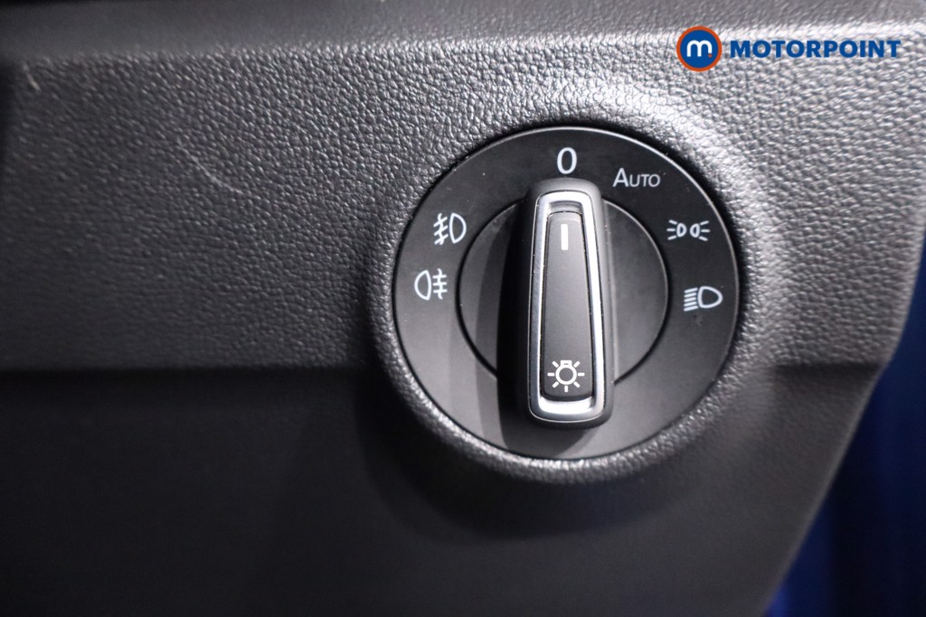 Volkswagen T-Roc R-Line Automatic Diesel SUV - Stock Number (1626481) - 18th supplementary image