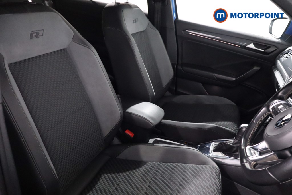 Volkswagen T-Roc R-Line Automatic Diesel SUV - Stock Number (1626481) - 23rd supplementary image