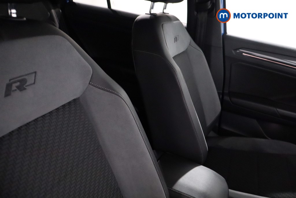 Volkswagen T-Roc R-Line Automatic Diesel SUV - Stock Number (1626481) - 24th supplementary image