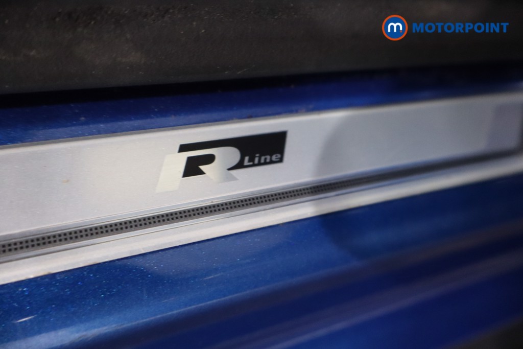 Volkswagen T-Roc R-Line Automatic Diesel SUV - Stock Number (1626481) - 25th supplementary image