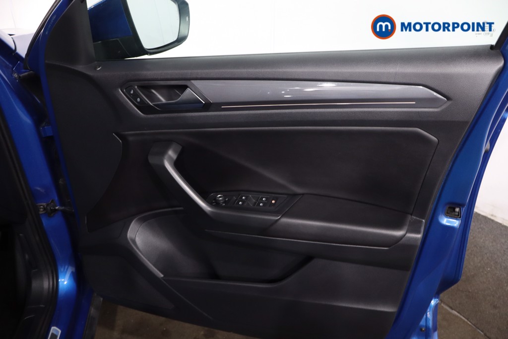 Volkswagen T-Roc R-Line Automatic Diesel SUV - Stock Number (1626481) - 26th supplementary image