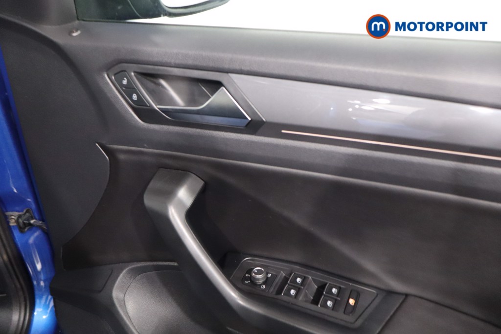 Volkswagen T-Roc R-Line Automatic Diesel SUV - Stock Number (1626481) - 27th supplementary image