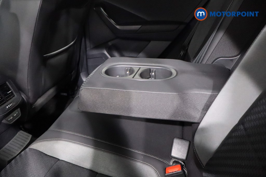 Volkswagen T-Roc R-Line Automatic Diesel SUV - Stock Number (1626481) - 29th supplementary image