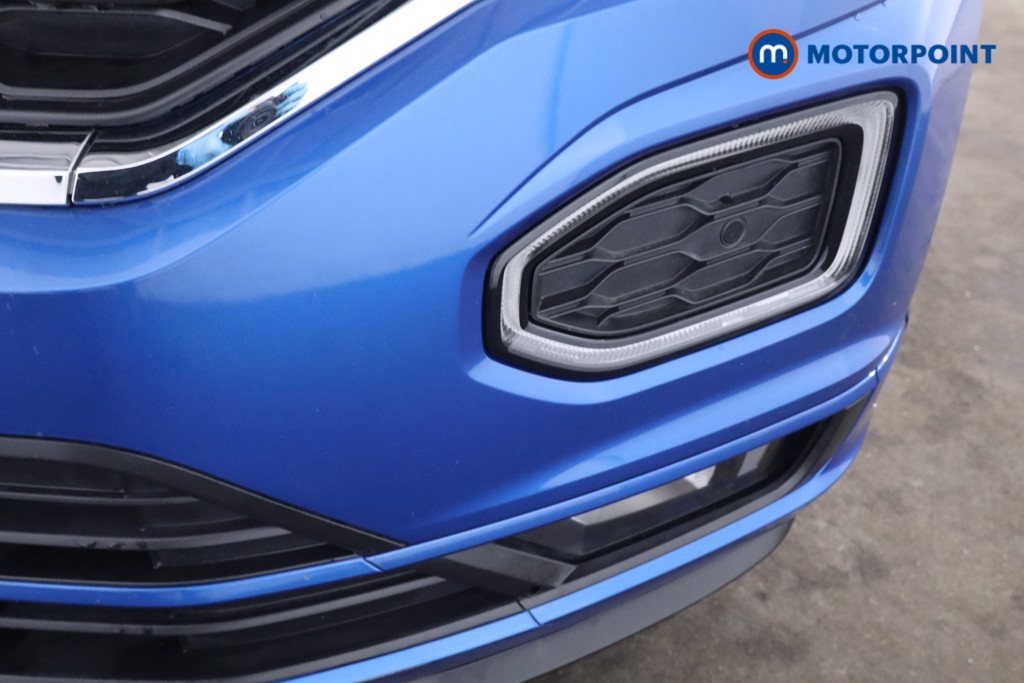 Volkswagen T-Roc R-Line Automatic Diesel SUV - Stock Number (1626481) - 33rd supplementary image