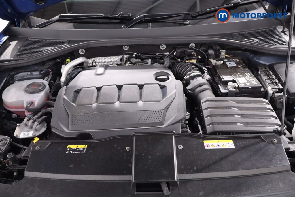 Volkswagen T-Roc R-Line Automatic Diesel SUV - Stock Number (1626481) - 34th supplementary image