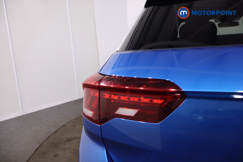 Volkswagen T-Roc R-Line Automatic Diesel SUV - Stock Number (1626481) - 37th supplementary image