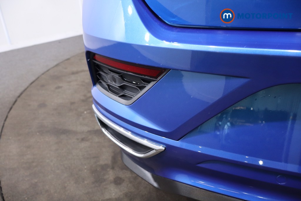 Volkswagen T-Roc R-Line Automatic Diesel SUV - Stock Number (1626481) - 38th supplementary image