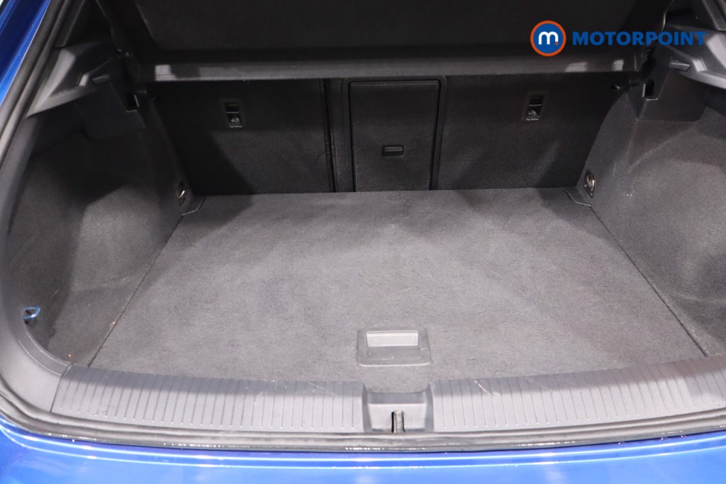 Volkswagen T-Roc R-Line Automatic Diesel SUV - Stock Number (1626481) - 39th supplementary image