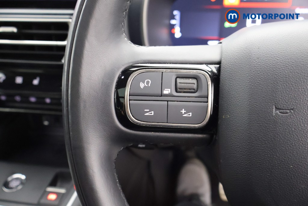 Citroen C5 Aircross C Series Edition Manual Diesel SUV - Stock Number (1626551) - 2nd supplementary image