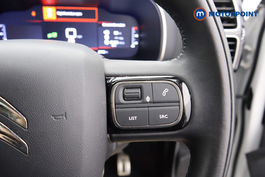 Citroen C5 Aircross C Series Edition Manual Diesel SUV - Stock Number (1626551) - 3rd supplementary image