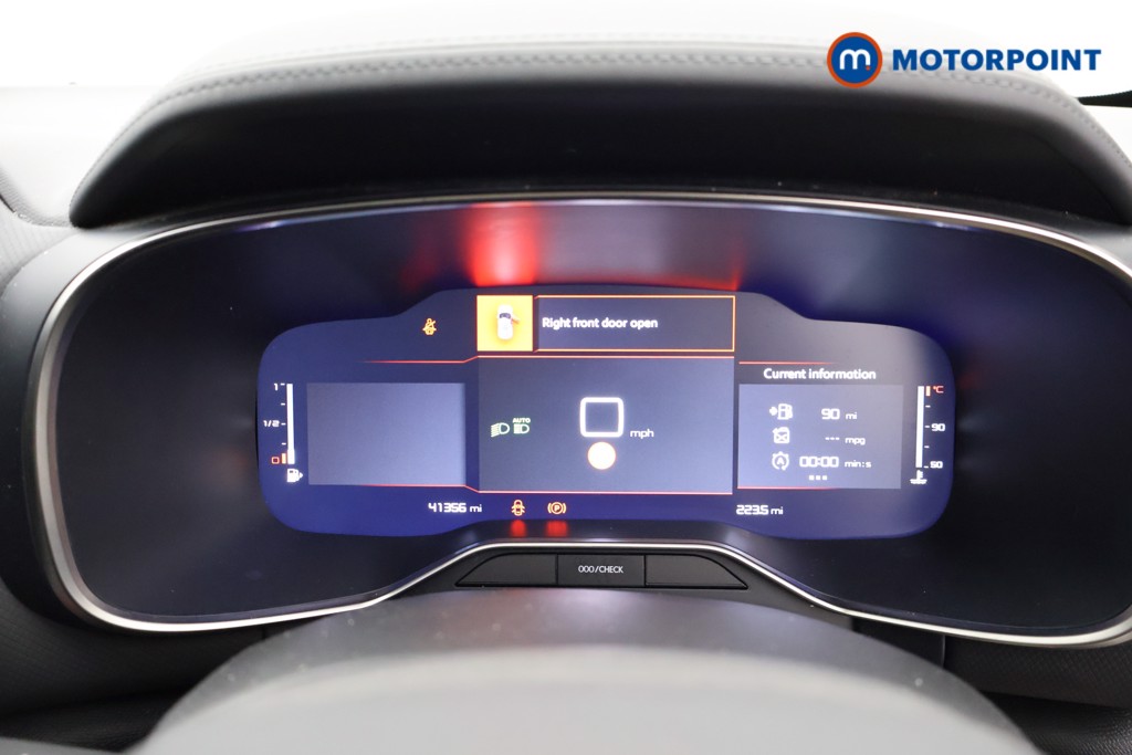 Citroen C5 Aircross C Series Edition Manual Diesel SUV - Stock Number (1626551) - 4th supplementary image